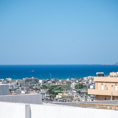 Ariadni Seaview Apartment Heraklion  Exterior photo