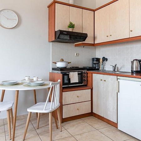 Ariadni Seaview Apartment Heraklion  Exterior photo