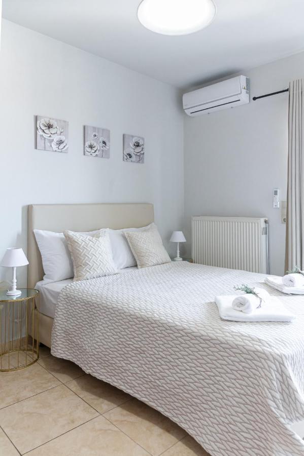 Ariadni Seaview Apartment Heraklion  Exterior photo
